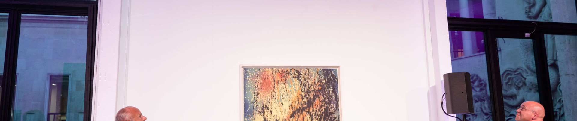 Maurice A. Amon, la passion de la transmission