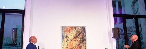 Maurice A. Amon, la passion de la transmission