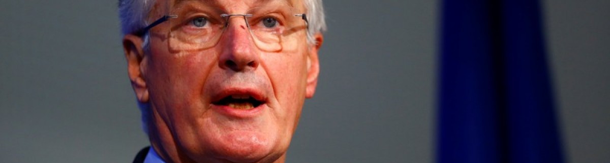 May attendue à Bruxelles pour boucler la première phase du Brexit