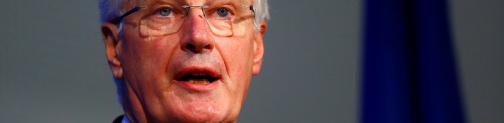 May attendue à Bruxelles pour boucler la première phase du Brexit