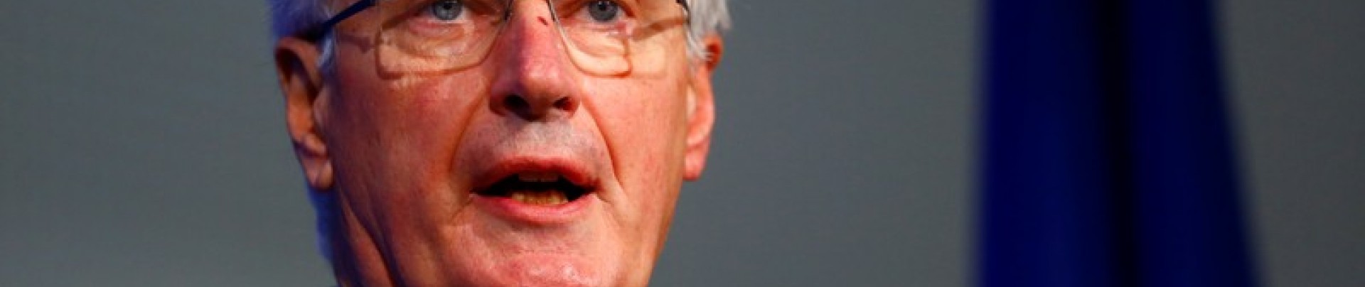 May attendue à Bruxelles pour boucler la première phase du Brexit