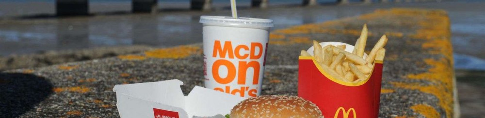 Mac Dol vs. McDonald’s : conflit alimentaire sur l’île d’Oléron