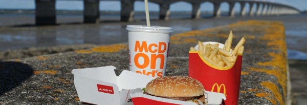 Mac Dol vs. McDonald’s : conflit alimentaire sur l’île d’Oléron