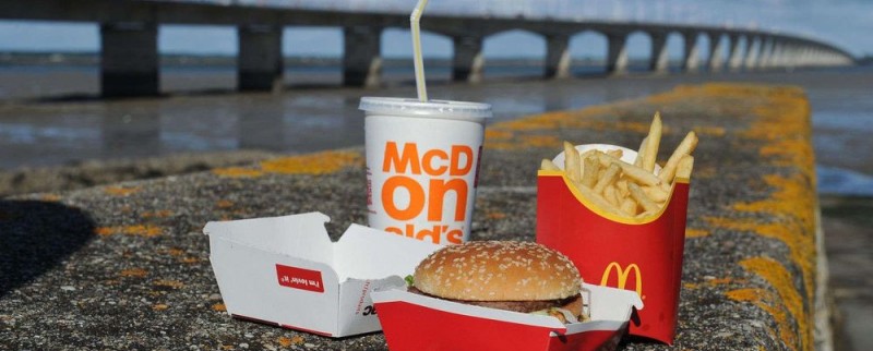 Mac Dol vs. McDonald’s : conflit alimentaire sur l’île d’Oléron