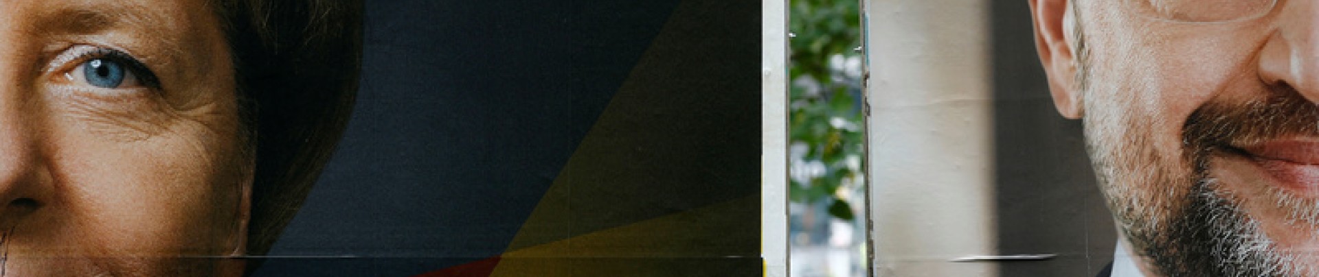 Merkel et Schulz redoutent une percée de l'extrême droite