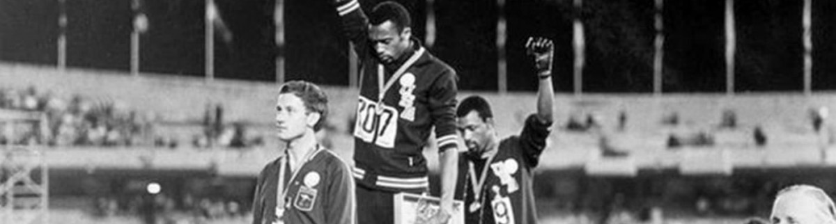 Peter Norman, le troisième homme sur la photo