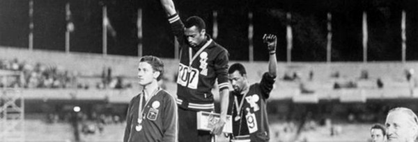 Peter Norman, le troisième homme sur la photo