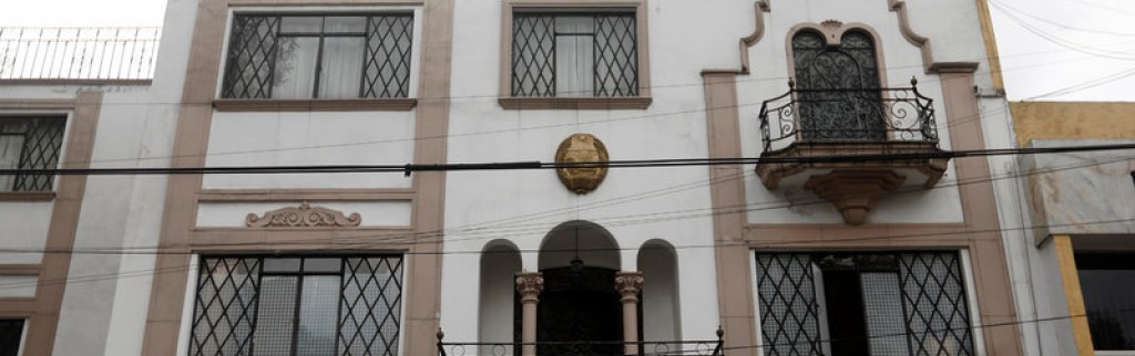 Le Mexique expulse l'ambassadeur de la Corée du Nord