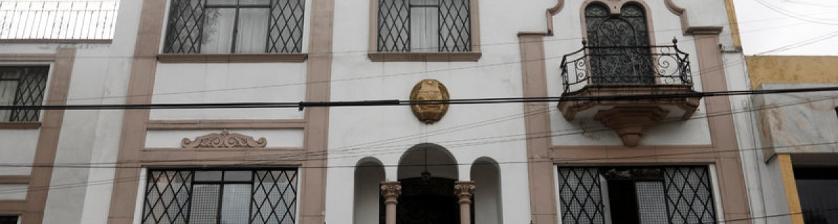 Le Mexique expulse l'ambassadeur de la Corée du Nord