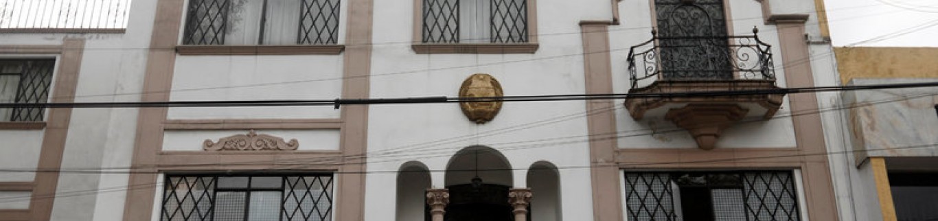 Le Mexique expulse l'ambassadeur de la Corée du Nord