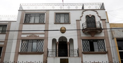 Le Mexique expulse l'ambassadeur de la Corée du Nord