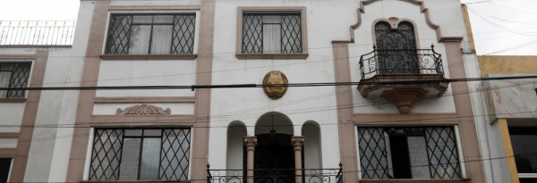 Le Mexique expulse l'ambassadeur de la Corée du Nord