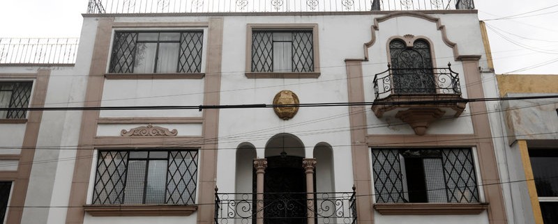 Le Mexique expulse l'ambassadeur de la Corée du Nord