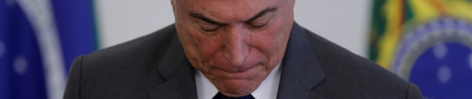 Le président brésilien mis en cause par un homme d'affaires