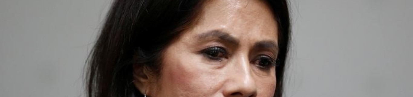 La ministre philippine de l'Environnement écartée du pouvoir