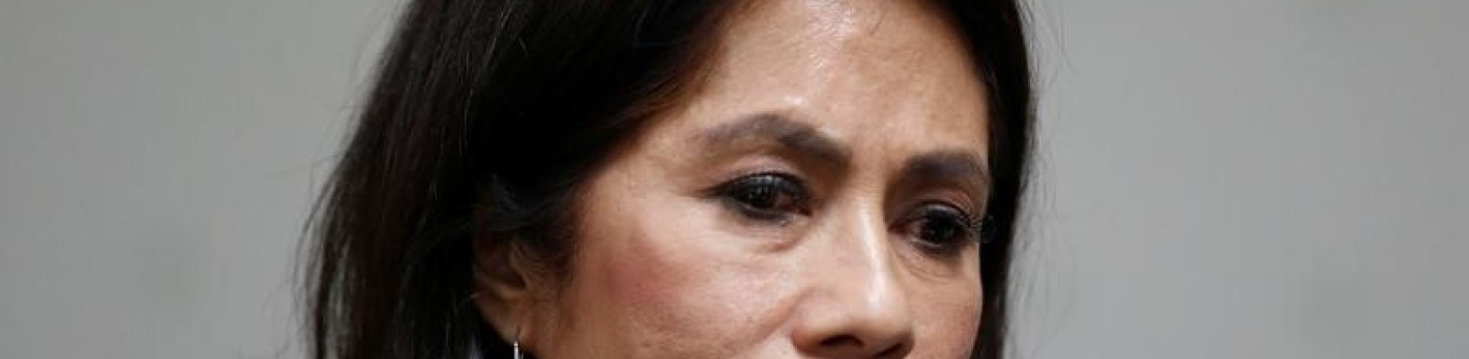 La ministre philippine de l'Environnement écartée du pouvoir