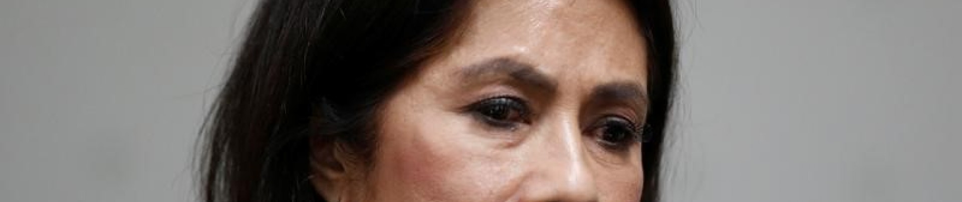 La ministre philippine de l'Environnement écartée du pouvoir