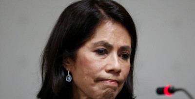 La ministre philippine de l'Environnement écartée du pouvoir