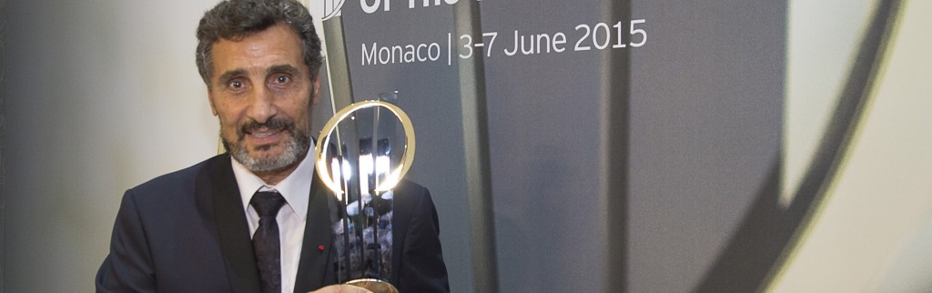 Mohed Altrad, self made man devenu serial entrepreneur