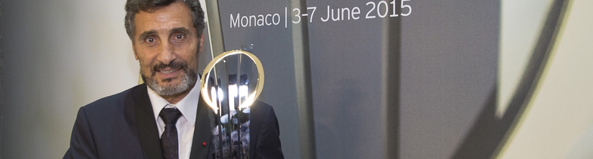 Mohed Altrad, self made man devenu serial entrepreneur