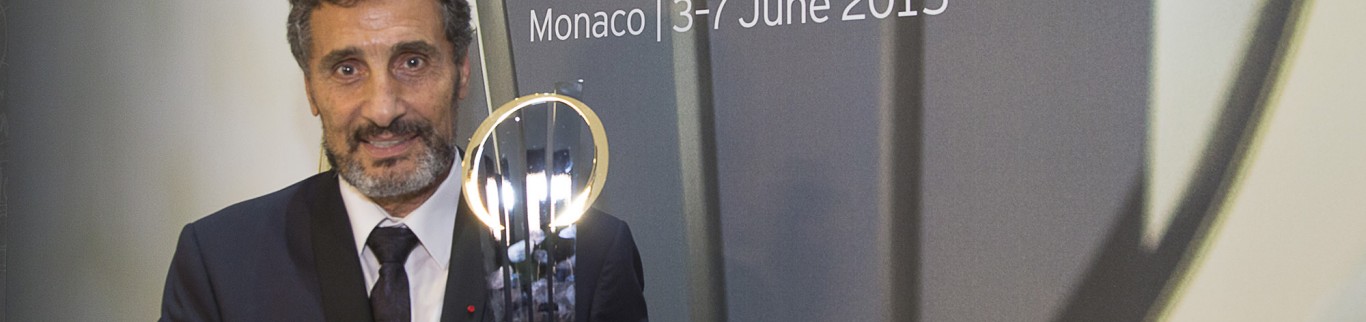 Mohed Altrad, self made man devenu serial entrepreneur