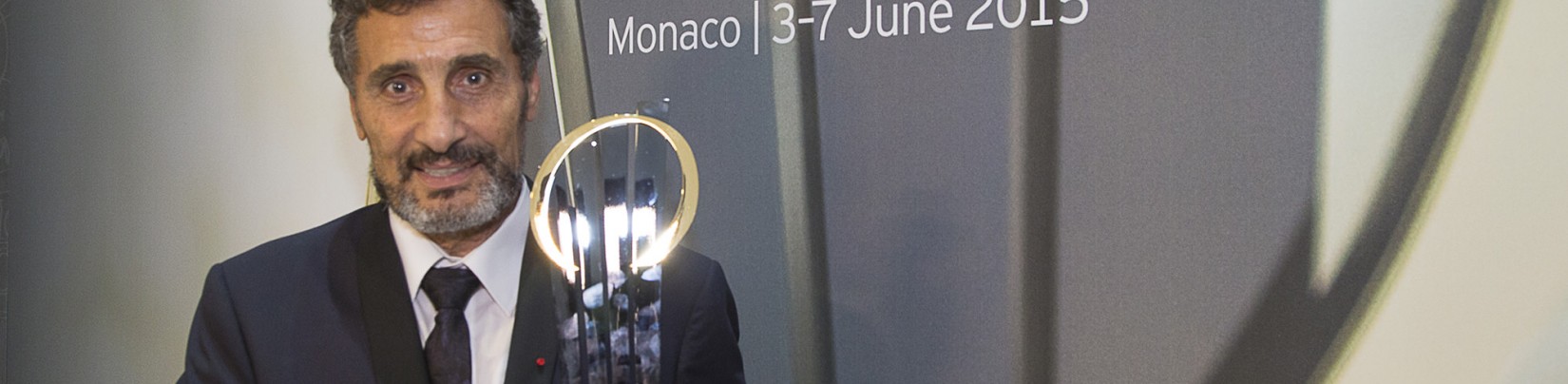 Mohed Altrad, self made man devenu serial entrepreneur