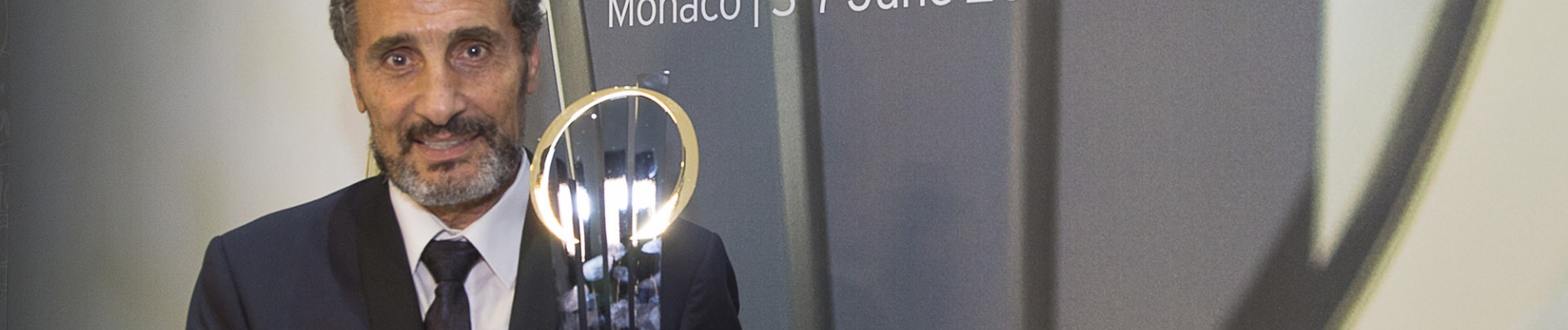 Mohed Altrad, self made man devenu serial entrepreneur