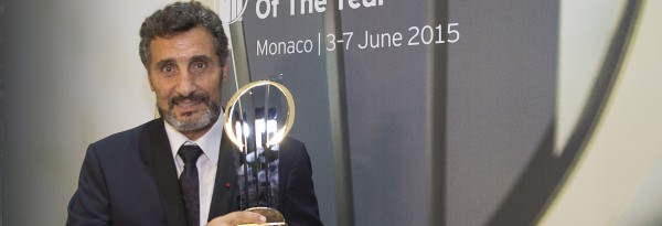 Mohed Altrad, self made man devenu serial entrepreneur