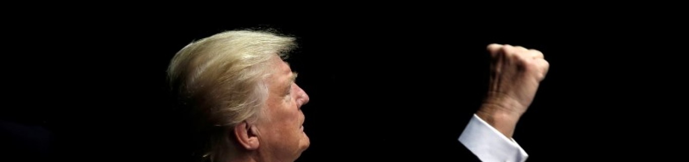 Moscou considère les critiques d'Obama envers Trump anti-russes