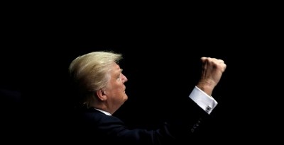 Moscou considère les critiques d'Obama envers Trump anti-russes