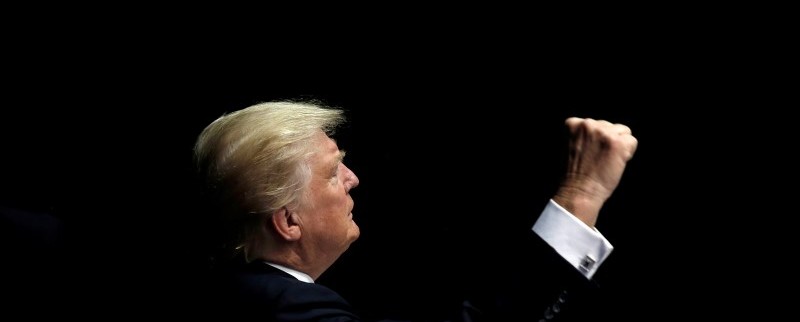 Moscou considère les critiques d'Obama envers Trump anti-russes