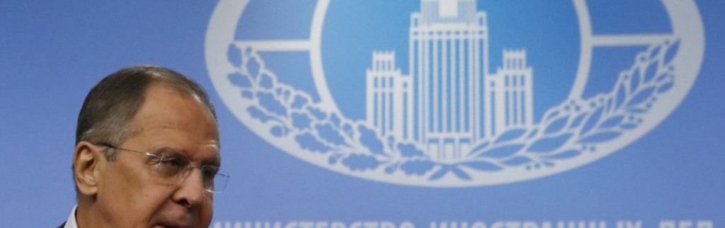 Moscou s'oppose à une révision de l'accord sur le nucléaire iranien