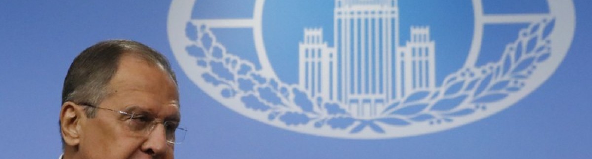 Moscou s'oppose à une révision de l'accord sur le nucléaire iranien