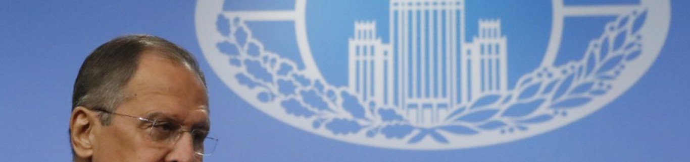 Moscou s'oppose à une révision de l'accord sur le nucléaire iranien