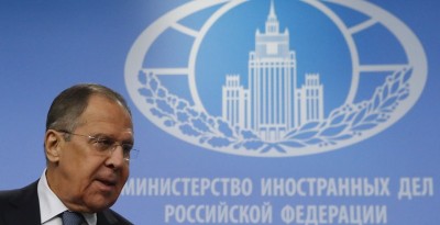 Moscou s'oppose à une révision de l'accord sur le nucléaire iranien