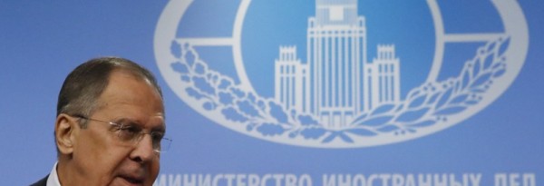 Moscou s'oppose à une révision de l'accord sur le nucléaire iranien