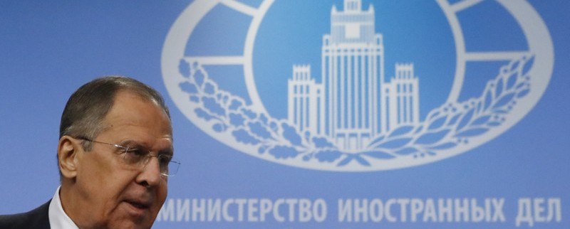 Moscou s'oppose à une révision de l'accord sur le nucléaire iranien
