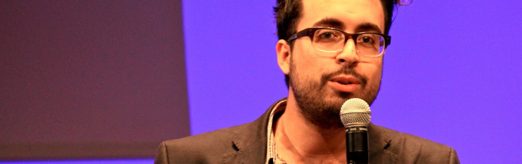 Mounir Mahjoubi: un geek à la tête du conseil national du Numérique