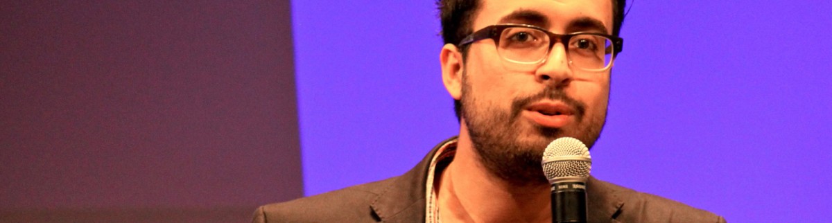 Mounir Mahjoubi: un geek à la tête du conseil national du Numérique