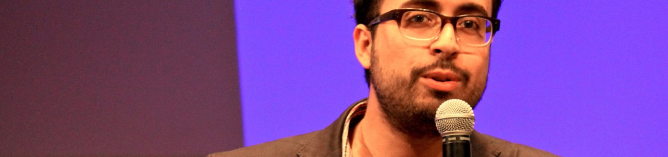 Mounir Mahjoubi: un geek à la tête du conseil national du Numérique