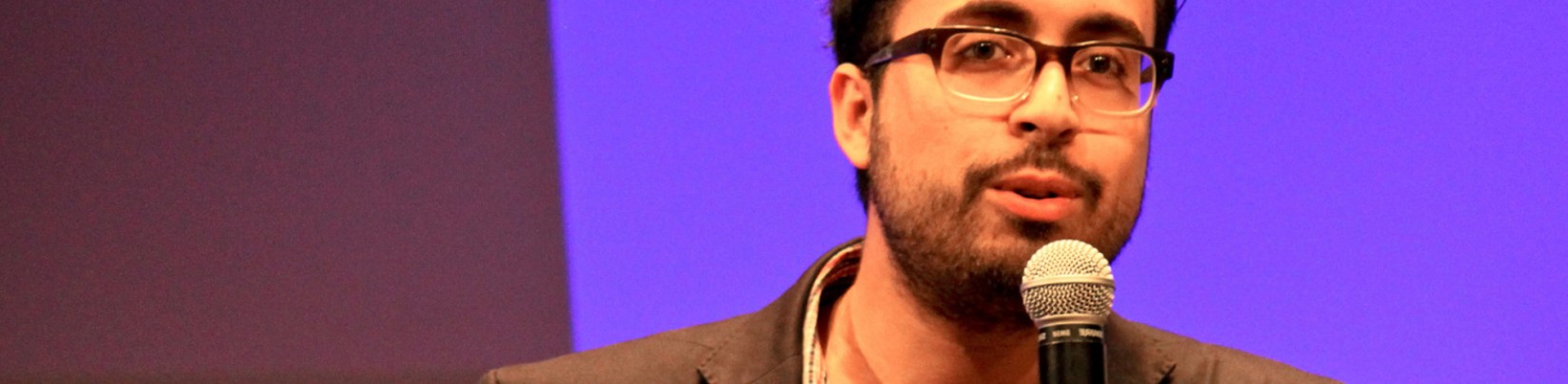 Mounir Mahjoubi: un geek à la tête du conseil national du Numérique