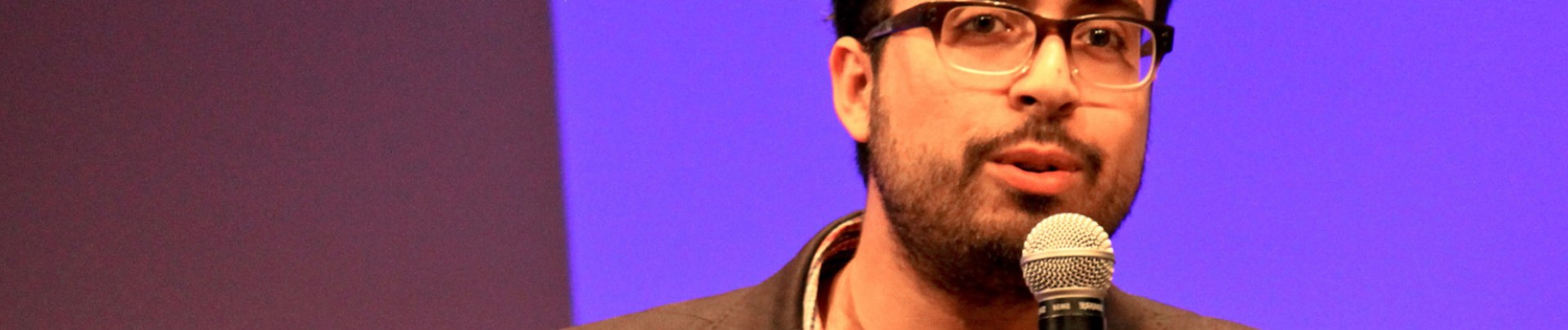 Mounir Mahjoubi: un geek à la tête du conseil national du Numérique