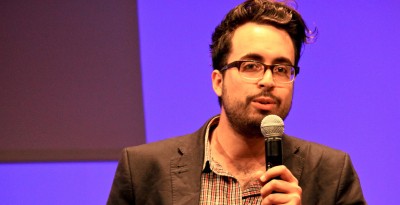 Mounir Mahjoubi: un geek à la tête du conseil national du Numérique