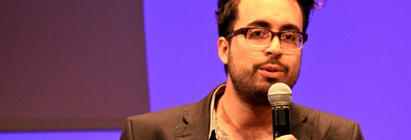 Mounir Mahjoubi: un geek à la tête du conseil national du Numérique