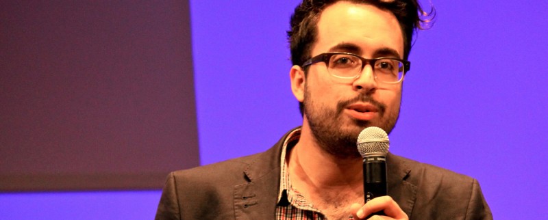 Mounir Mahjoubi: un geek à la tête du conseil national du Numérique