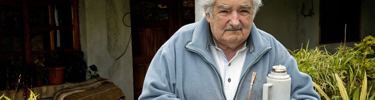 José Mujica : le président le plus pauvre du monde