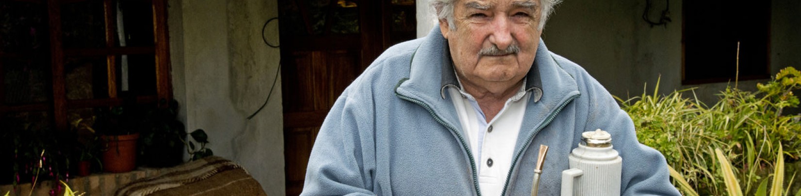 José Mujica : le président le plus pauvre du monde