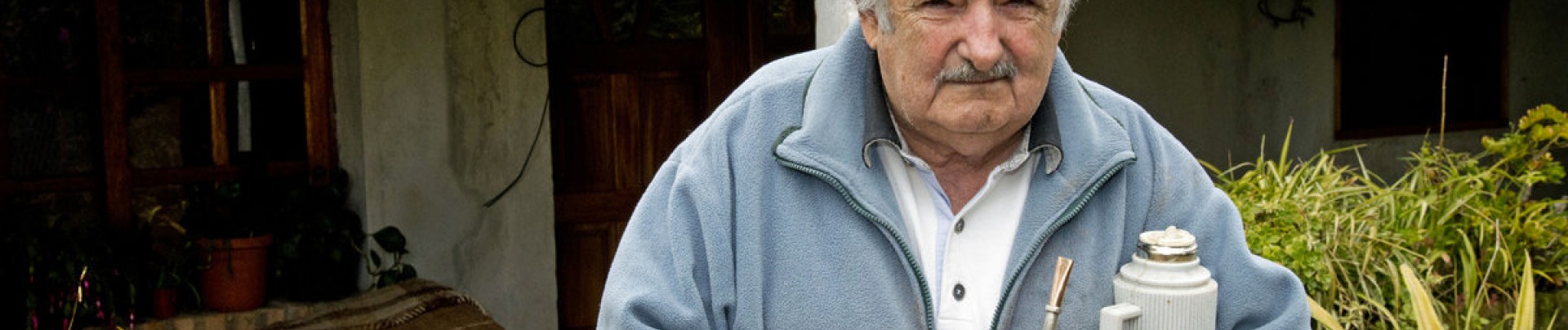 José Mujica : le président le plus pauvre du monde