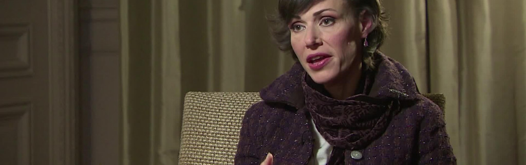 Nadezhda Kutepova défend les victimes de Maïak