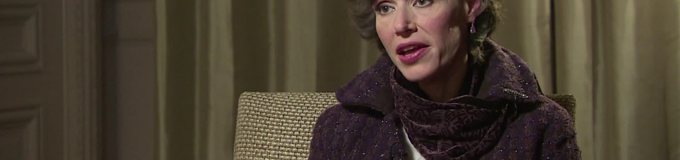 Nadezhda Kutepova défend les victimes de Maïak